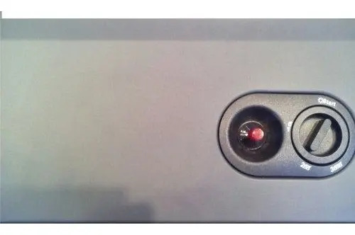 Estufa Gas Enxuta Con Válvula Maria - Imagen 9