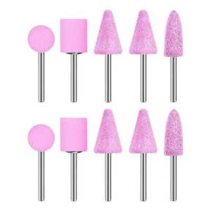 Accesorios Para Mini Torno 10 Piezas Total Takb1012 Maria