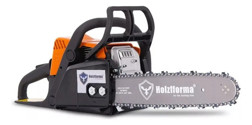 Motosierra Nafta 31.8cc 2hp Espada 14 G180 Holzfforma Pro - Imagen 2