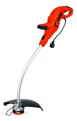 Bordeadora Black+decker Gh1100 900w 35cm 180 Grados 220v
