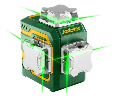 Nivel Láser Jadever Jdle2m12 30m Ferreteria Maria