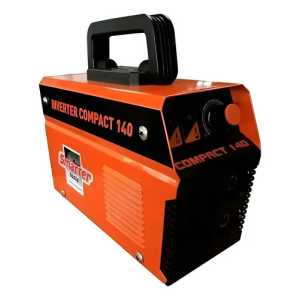 Soldadora Inverter 105 Amp Mma Smarter Compact 140