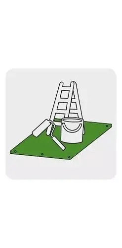 Toldo Lona Camping 3 X 3 Metros Pretul Lp-33 Maria - Imagen 3
