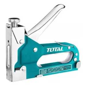 Engrapadora Clavadora 3en1 Ajustable Total Tht31143 Maria