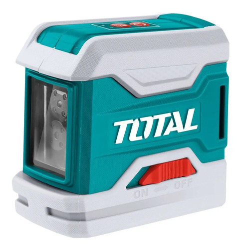 Nivel Láser + Tripode Autonivelante Con Iman Total Tll156506 - Imagen 3