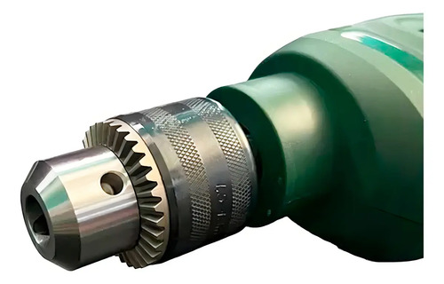 Taladro Percutor 13mm 220v 650w Velocidad Variable Jadever - Imagen 3