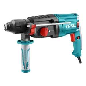 Rotomartillo Electroneumático Total Th309288 Turquesa 950w