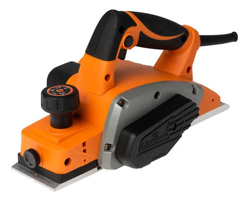Lusqtoff Cepillo Eléctrico 620w - 82mm Cel620-8