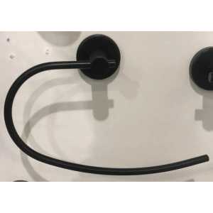 Porta Todo Negro - Flowyflex