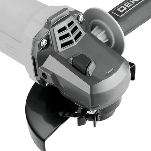 Amoladora Angular 115mm 900w Deko Tools - Imagen 4
