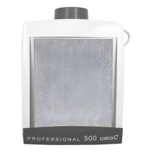 Extractor Profesional 500 100mm 450m3/h Cata
