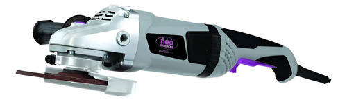 Amoladora Angular 7 Neo 2100w
