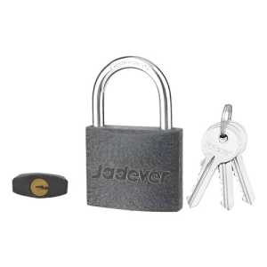 Candado De Hierro 38mm Jdpd5540 Jadever