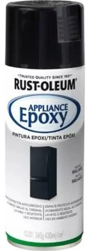 Aerosol Para Electrodomesticos Epoxy Rust Oleum Maria