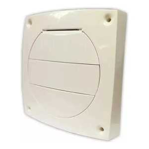 Persiana Veneciana Para Extractor Modelo Lhv190 Cata