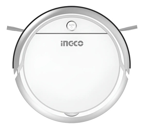 Aspiradora Robot Inteligente Programable Ingco Vcrg30261
