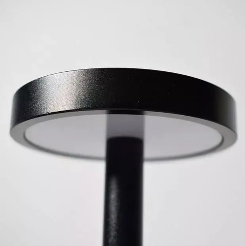 Lámpara Luminaria Portatil De Mesa Recargable Inalámbrica - Imagen 10