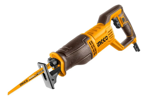 Sierra Sable 750w Con Regulador Devel/rs7508 Ingco