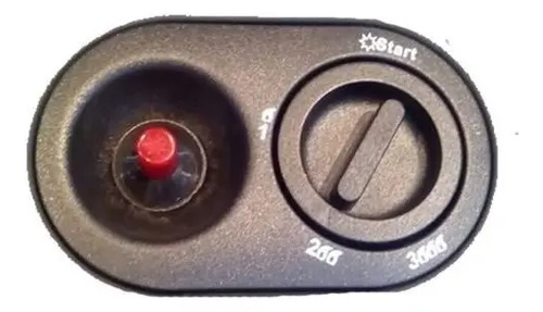 Estufa Gas Enxuta Con Válvula Maria - Imagen 10