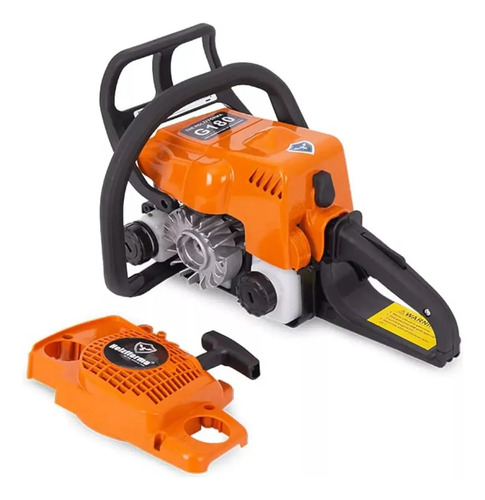 Motosierra Nafta 31.8cc 2hp Espada 14 G180 Holzfforma Pro - Imagen 3