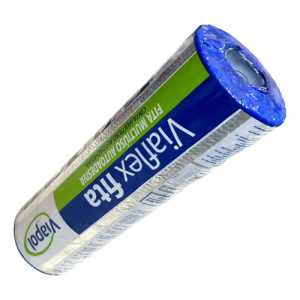 Membrana Autoadhesiva Impermeabilizante 45 Cm X 10 Mt Viapol