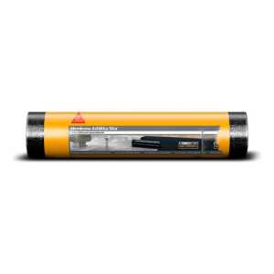 Membrana Asfáltica Sika Con Aluminio Apnc 40kg 10m2