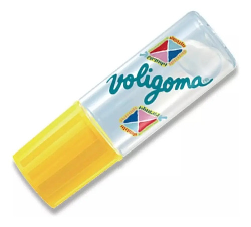Cola Cascola Pegamento Escolar Voligoma 30ml Maria - Imagen 2