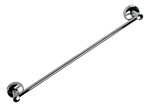 Toallero Cromado 40 Cm