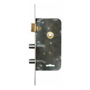 Cerradura Star 410 - Tyt Plateado