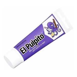 Adhesivo Pegamento Multiuso Clavo Liquido Pulpito 120g