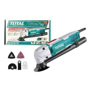 Herramienta Multifunción Total Ts3006