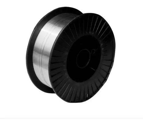 Rollo Alambre Flux Para Soldar Mig Lusqtoff 0.9mm Por 5 Kg