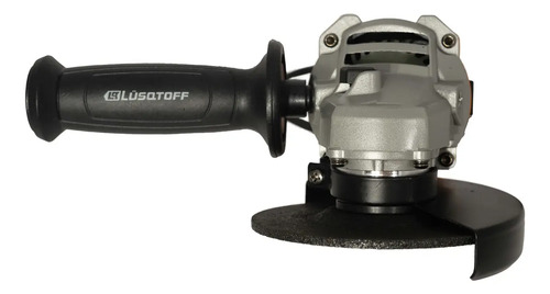 Amoladora Angular Lusqtoff 720w Electrica 115mm M14' - Imagen 2