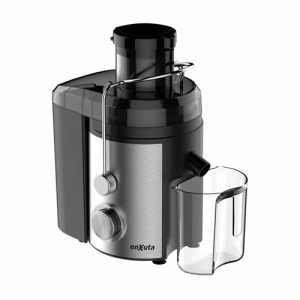 Juguera Eléctrica Enxuta Sdaenxej4513 1000w Capacidad 2lts Negro