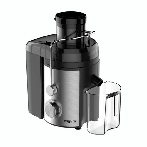Juguera Eléctrica Enxuta Sdaenxej4513 1000w Capacidad 2lts Negro