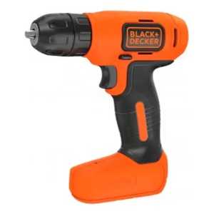 Tornillador 8v 3/8 Con Bateria Litio , Ld008-b2c B&d