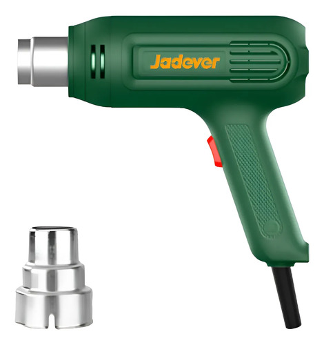 Pistola De Calor Jadever Hot Air Gun Jdhg1516