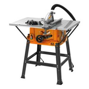 Lüsqtoff SML2000-8 - Naranja/Negro - 220V