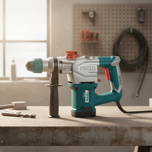 Rotomartillo Total 1050wt 5 Joules - Imagen 3