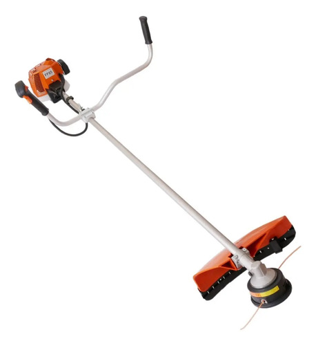 Desmalezadora Nafta 25.4cc Ff85 Holzfforma Calidad Pro - Imagen 6
