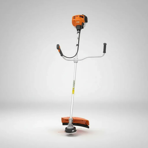 Desmalezadora Nafta 25.4cc Ff85 Holzfforma Calidad Pro - Imagen 5