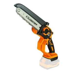 Electrosierra De Mano 8'' Lusqtoff 18v Mml80-8b