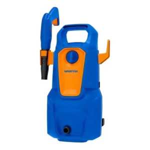 Hidrolavadora 90bar 1200w Wadfow Color Azul Whp3a12