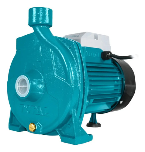 Bomba De Agua Centrífuga Total 1hp, 750w Twp27506 Maria - Imagen 3