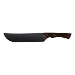 Cuchillo Para Carne 8 Churrasco Black Tramontina 22843/108