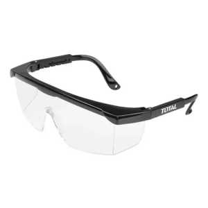 Lentes Antiparras De Seguridad Transparente Total Tsp301