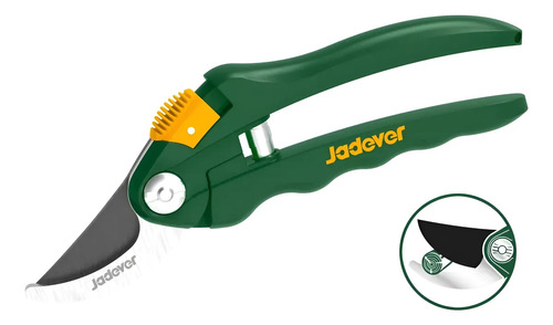 Tijera De Poda Manual 8 Jadever Jdpa1e08 Ferreteria Maria