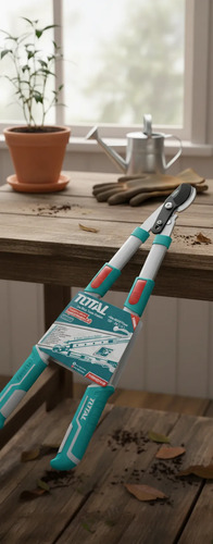 Tijera De Poda Total Mango Telescópico, 66-87cm Maria - Imagen 3