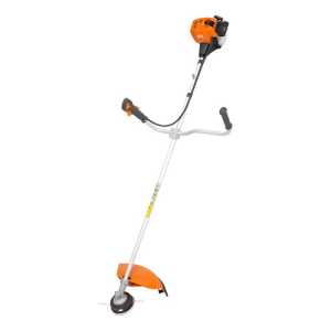 Desmalezadora Nafta 25.4cc Ff85 Holzfforma Calidad Pro