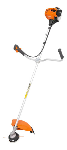 Desmalezadora Nafta 25.4cc Ff85 Holzfforma Calidad Pro - Imagen 2